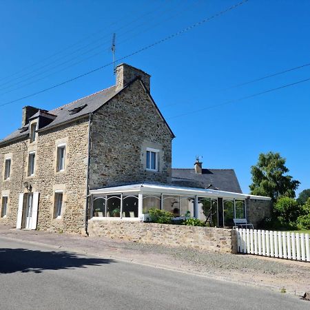 Bleu Outremer Saint-Cast-le-Guildo Esterno foto
