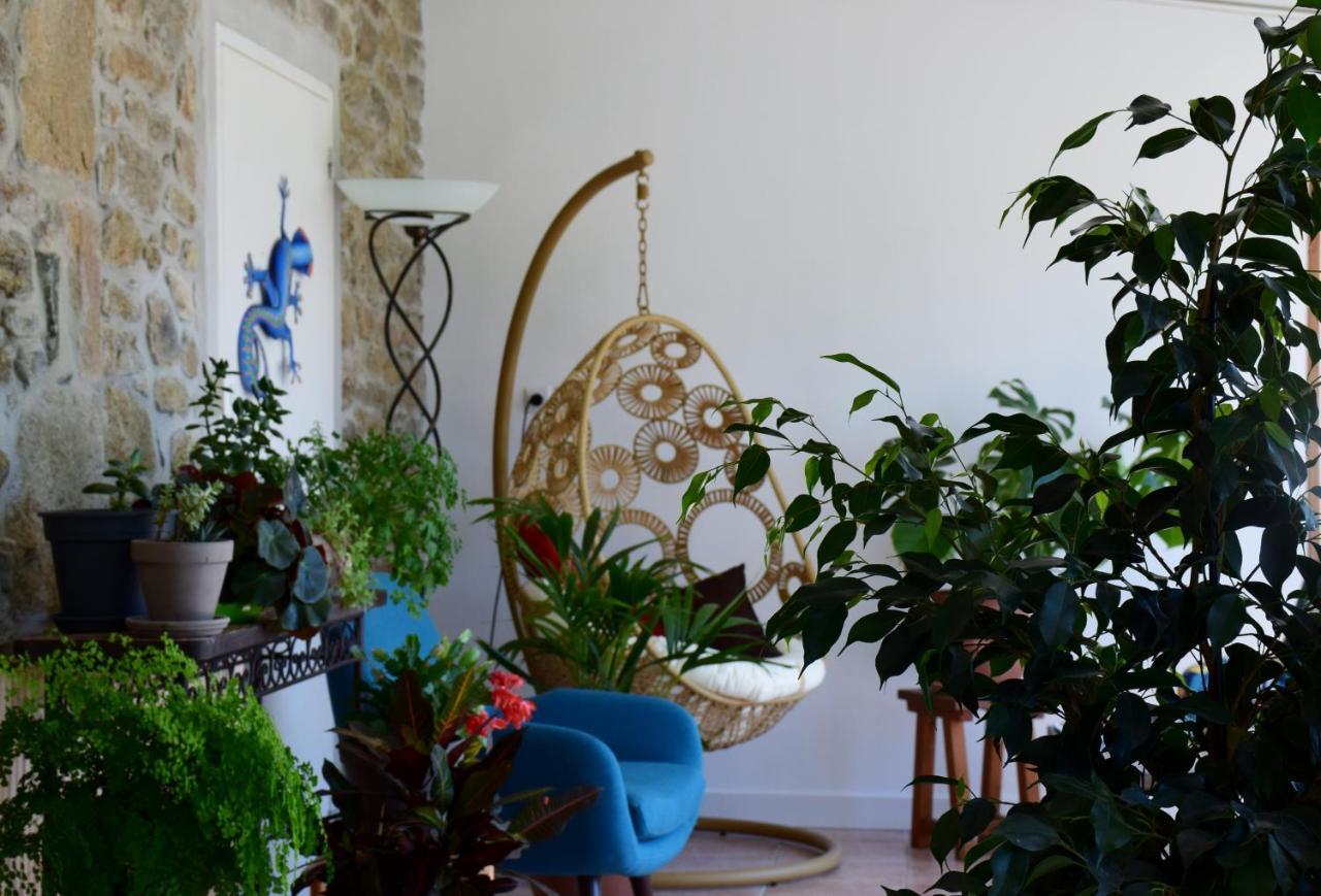 Bleu Outremer Saint-Cast-le-Guildo Esterno foto